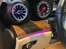 مێرسێدس بێنز E-Class